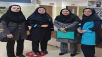 ارزیابی دانشگاهی از بیمارستان سینا